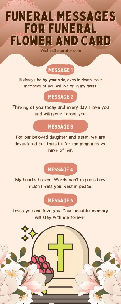 Funeral Flower Messages For My Sister Home Alqu